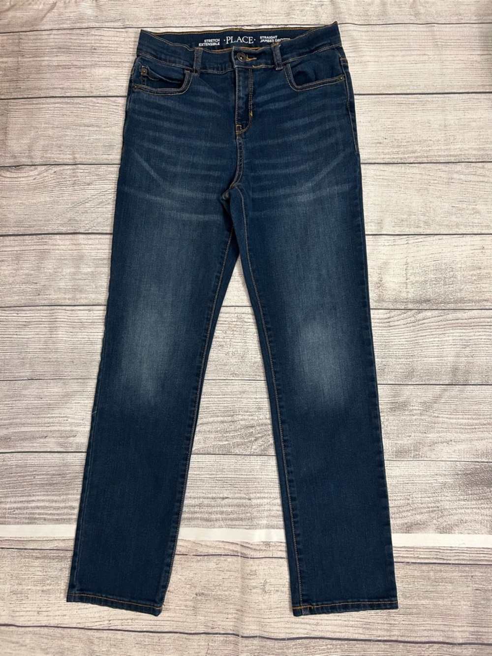 Children’s Place jeans size 12 boys
